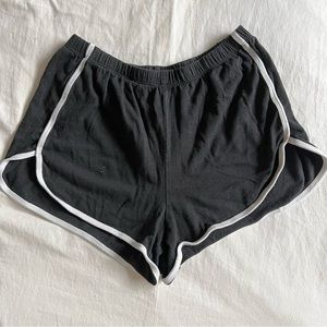 brandy melville lisette shorts